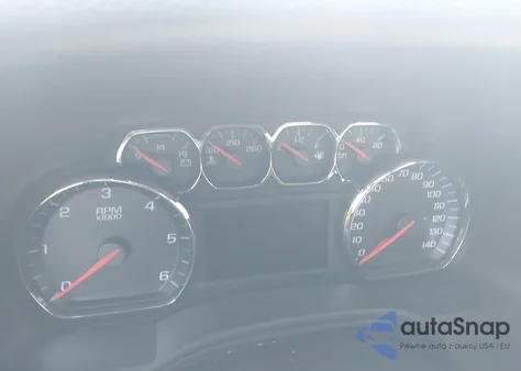 2019 Chevrolet Tahoe Lt из США, поврежденный, VIN 1GNSCBKC4KR403570